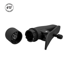 Load image into Gallery viewer, Nipple Play Nipplettes Black