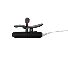 Load image into Gallery viewer, Nipple Play Nipple Teasers Vibrating & Heated Black