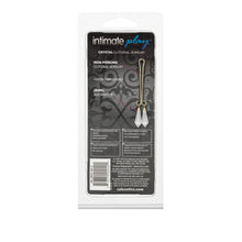 Load image into Gallery viewer, Intimate Wellness Sensual Contour Clip - Crystal Clear