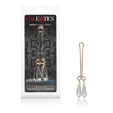 Load image into Gallery viewer, Intimate Wellness Sensual Contour Clip - Crystal Clear