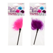 Load image into Gallery viewer, Playful Tickler