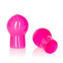Load image into Gallery viewer, Nipple Play Advanced Nipple Suckers Pink