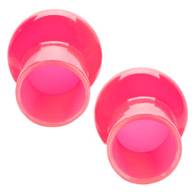 Load image into Gallery viewer, Nipple Play Advanced Nipple Suckers Pink