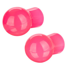 Load image into Gallery viewer, Nipple Play Advanced Nipple Suckers Pink