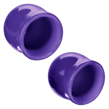 Load image into Gallery viewer, Nipple Play Mini Nipple Suckers Purple