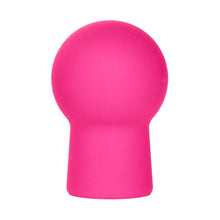 Load image into Gallery viewer, Nipple Play Nipple Suckers Advanced Pink