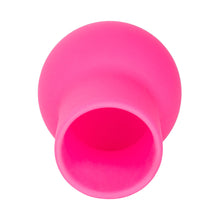 Load image into Gallery viewer, Nipple Play Nipple Suckers Advanced Pink