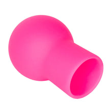 Load image into Gallery viewer, Nipple Play Nipple Suckers Advanced Pink
