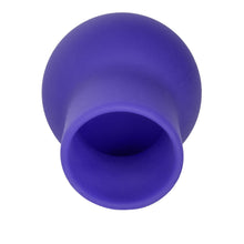 Load image into Gallery viewer, Nipple Play Nipple Suckers Advanced Purple