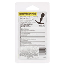 Load image into Gallery viewer, Boundless 2x Teardrop Plug