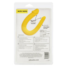 Load image into Gallery viewer, Boundless Ac/dc Dong Yellow