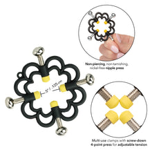 Load image into Gallery viewer, Boundless Nipple Grips