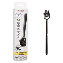 Load image into Gallery viewer, Boundless Trio Pleasure Wheel