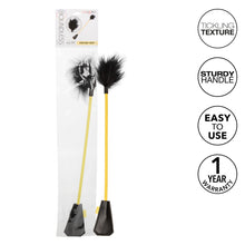 Load image into Gallery viewer, Boundless Feather Crop