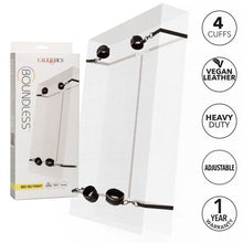 Load image into Gallery viewer, Boundless Bed Restraint