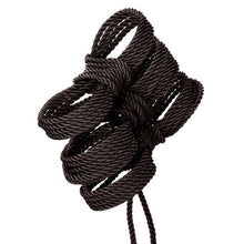 Load image into Gallery viewer, Boundless Rope Black