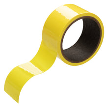 Load image into Gallery viewer, Boundless Bondage Tape Yellow