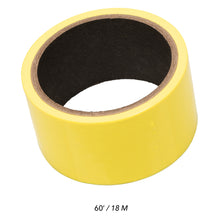 Load image into Gallery viewer, Boundless Bondage Tape Yellow