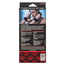 Load image into Gallery viewer, Scandal Control Cuffs