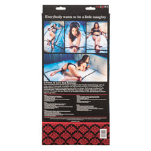 Load image into Gallery viewer, Scandal 8 Points Of Pleasure