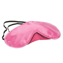 Load image into Gallery viewer, Pleasure Cuffs W/satin Mask
