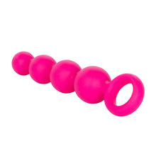 Load image into Gallery viewer, Coco Licious Booty Beads Pink