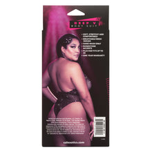 Load image into Gallery viewer, Radiance Plus Deep V Bodysuit