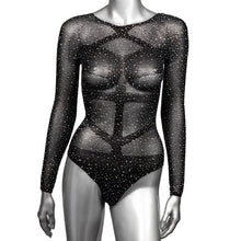 Load image into Gallery viewer, Radiance Plus Long Sleeve Bodysuit