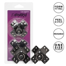 Load image into Gallery viewer, Euphoria O-ring Pasties