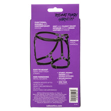 Load image into Gallery viewer, Euphoria Riding Thigh Harness