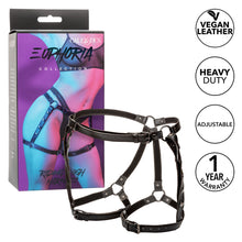Load image into Gallery viewer, Euphoria Riding Thigh Harness