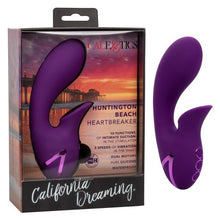 Load image into Gallery viewer, California Dreaming Huntington Beach Heartbreaker