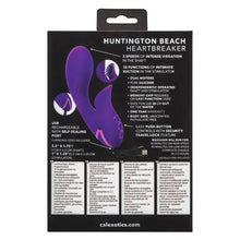 Load image into Gallery viewer, California Dreaming Huntington Beach Heartbreaker