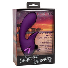 Load image into Gallery viewer, California Dreaming Huntington Beach Heartbreaker