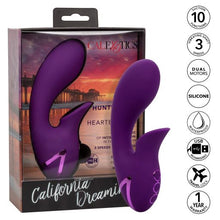 Load image into Gallery viewer, California Dreaming Huntington Beach Heartbreaker