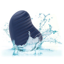 Load image into Gallery viewer, Cashmere Dual Finger Massager