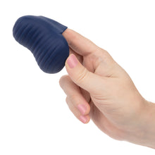 Load image into Gallery viewer, Cashmere Dual Finger Massager