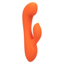 Load image into Gallery viewer, Stella Liquid Silicone Dual Contour Massager