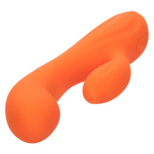 Load image into Gallery viewer, Stella Liquid Silicone Dual Contour Massager