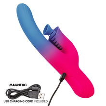 Load image into Gallery viewer, Elation Dual Stimulator W/ Suction