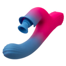 Load image into Gallery viewer, Elation Dual Stimulator W/ Suction