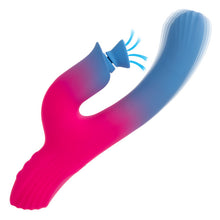 Load image into Gallery viewer, Elation Dual Stimulator W/ Suction