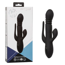 Load image into Gallery viewer, Triple Euphoria Wellness Massager