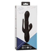 Load image into Gallery viewer, Triple Euphoria Wellness Massager