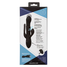 Load image into Gallery viewer, Triple Euphoria Wellness Massager