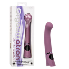 Load image into Gallery viewer, Orgasmatron Digital G-wand
