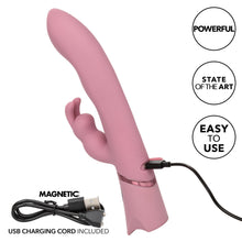 Load image into Gallery viewer, Orgasmatron Digital G-bunny