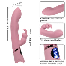 Load image into Gallery viewer, Orgasmatron Digital G-bunny