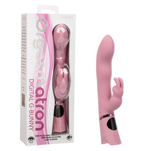 Load image into Gallery viewer, Orgasmatron Digital G-bunny