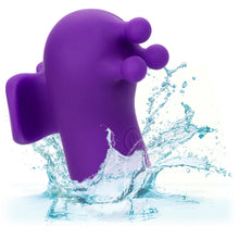 Load image into Gallery viewer, Neon Vibes The Triple Tease